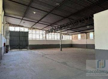 730ea512df6b283ca226b8bdb2f107dd520615af · Galpão à venda, 413 m² por R$ 2.000.000 - Vila Morellato - Barueri/SP