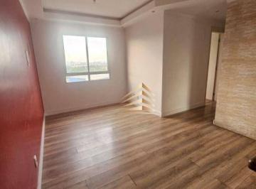 fa61e7b8e409829e33531061b5c84ad5213d8b27 · Apartamento com 3 dormitórios para alugar, 54 m² por R$ 2.636,00/mês - Ponte Grande - Guarulhos/SP