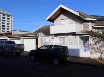 5383286c5f50a978f45c145764a1287f941800f3 · Casa com 3 dormitórios, 421 m² - venda por R$ 2.200.000,00 ou aluguel por R$ 6.577,00/mês - Parque F