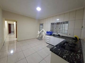 5b0d5591856f7df612531d3857187f6381b8306e · Casa com 2 dormitórios para alugar, 100 m² por R$ 2.045,00/mês - Jardim Campo Belo - Sumaré/SP