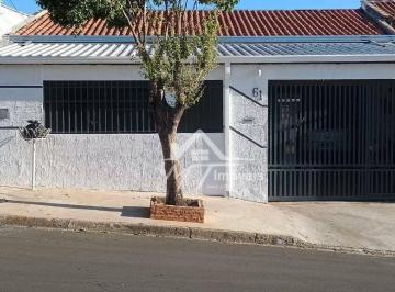 0c59467b32308905ecf8504bebb0f59d63b7e215 · Casa com 3 dormitórios à venda, 190 m² por R$ 500.000,00 - Jardim Luiz Cia - Sumaré/SP