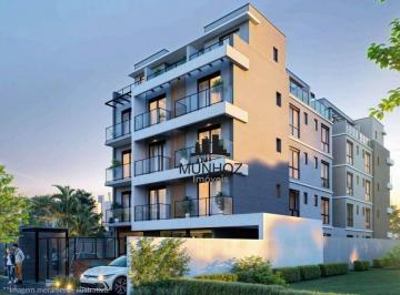 17fbc7a44a0d82964cca6a6b397d64714b7e0047 · Apartamento com 1 dormitório à venda, 20 m² por R$ 229.848 - Cajuru - Curitiba/PR