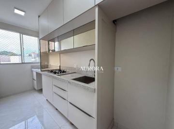 e4ab3e66d5fad2bb451fb81eb9bfb57e8f64a802 · Apartamento com 2 dormitórios à venda, 45 m² por R$ 220.000,00 - Parque Jamaica - Londrina/PR