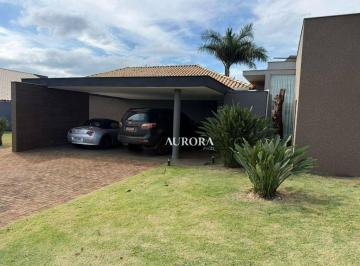 58ff1ec706a8a33b6ff45de6529ed720a525a835 · Casa com 5 dormitórios à venda, 430 m² por R$ 2.950.000,00 - Terras De Canaã - Cambé/PR