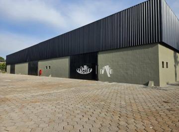 Barracão para alugar 1500m² – Jardim Bandeirantes – Londrina/PR · Barracão para alugar, 1500 m² por R$ 37.500,00/mês - Bandeirantes - Londrina/PR