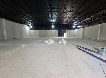 Barracão para alugar 750m² – Jardim Bandeirantes – Londrina/PR · Barracão para alugar, 750 m² por R$ 18.750,00/mês - Bandeirantes - Londrina/PR