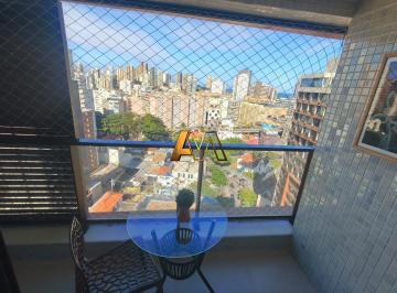 Apartamento · 22m² · 1 Quarto · 1 Vaga · STUDIO PORTEIRA FECHADA NA BARRA