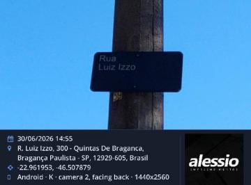 Photo_0 · 
                Oferta da Caixa — Casa no Quintas de Braganca, Braganca Paulista - SP, Nº 983, 2 qu
