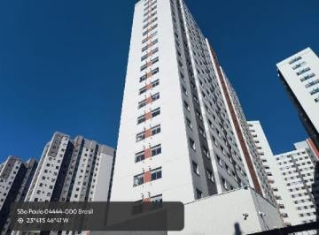 Photo_0 ·
Imóvel com potencial de valorização — Apartamento no Usina Piratininga, Sao Paulo -