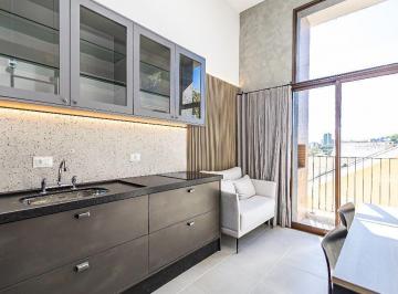 2cc91a26e76beab577ec658470870cd0ddee8740 · Apartamento com 1 dormitório à venda, 31 m² por R$ 563.263,02 - Hugo Lange - Curitiba/PR