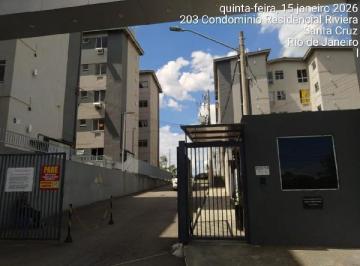 Photo_0 ·
Oferta da Caixa — Apartamento no Santa Cruz, Rio de Janeiro - RJ, Apto 301, 2 quart