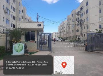 Photo_0 · 
                Imóvel com ótimo custo — Apartamento no Sao Vicente, Belford Roxo - RJ, Apto 507, 2