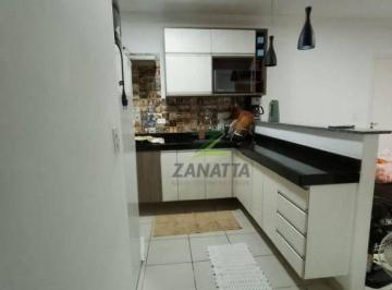 91c765378f1f43da5672239eaa386601ea3c9a66 · Apartamento com 2 dormitórios à venda, 50 m² por R$ 229.900 - Jardim Santa Rita de Cássia - Santa Bá