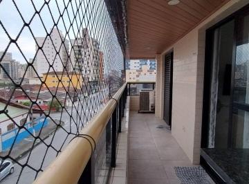 a4fc2f48e07b7e7811637d765890a597062d1d50 · Apartamento com 2 dormitórios para alugar, 60 m² - Vila Assunção - Praia Grande/SP