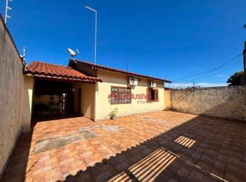 b2d854595d4eff913f7402b06298d88c22743861 · Casa com 2 dormitórios à venda, 155 m² por R$ 700.000,00 - Jardim dos Calegaris - Paulínia/SP