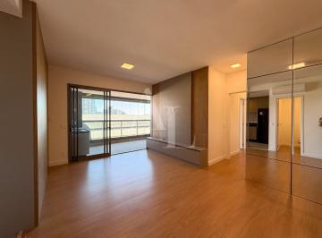 Apartamento · 95m² · 2 Quartos · 2 Vagas · Apartamento semi mobiliado à venda com 95m2 | 2 suítes | 2 vagas - Level Alphaville