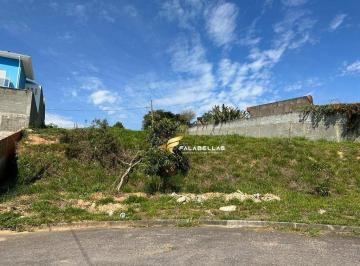 185cbb7a171205f54269aea354b04d503602e123 · Terreno à venda, 481 m² por R$ 309.000,00 - Jardim Promeca - Várzea Paulista/SP