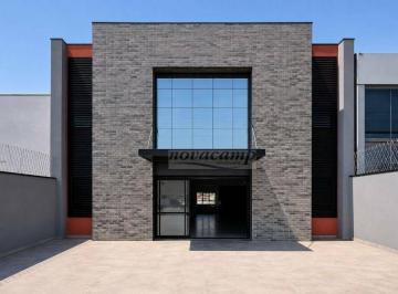 6e12f0381d54c39098a1738771916a38ba54f2b0 · Barracão, 500 m² - venda por R$ 4.200.000 ou aluguel por R$ 16.675/mês - Jardim Novo Campos Elíseos 