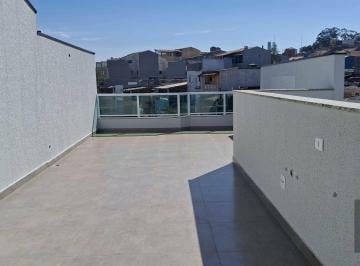 7f7b5aa78ec1051276867f62605545a4b5988f86 · Cobertura com 2 quartos à venda, 100 m² por R$ 530.000 - Parque Novo Oratório - Santo André/SP