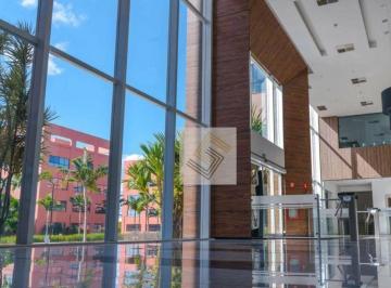 d5911d5dbdbeabedea66641af627c6cecb6e7fea · Sala para alugar, 134 m² por R$ 13.407/mês - Alphaville - Campinas/SP