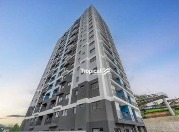 Scire Fortaleza Residencial · Apartamento com 2 dormitórios à venda, 60 m² por R$ 400.000,00 - Fortaleza - Blumenau/SC