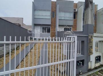 Casa · 65m² · 2 Quartos · 1 Vaga · Casa Geminada na Volta Grande