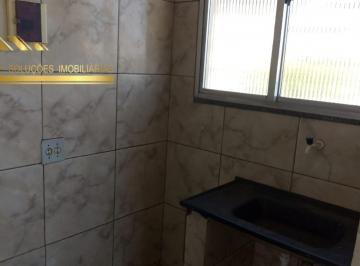Casa · 2 Quartos · Casa padrão