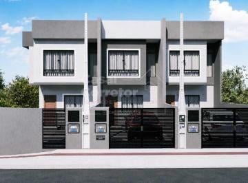 Casa · 61m² · 2 Quartos · 1 Vaga · CASA DE 2 DORMITÓRIOS NA LIMEIRA