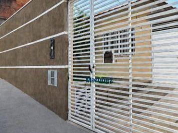 8d1e6f2062737b12752bc2e1fc7ded7f74575b78 · Casa com 3 dormitórios para alugar, 97 m² por R$ 4.722/mês - Parque São Lucas - São Paulo/SP