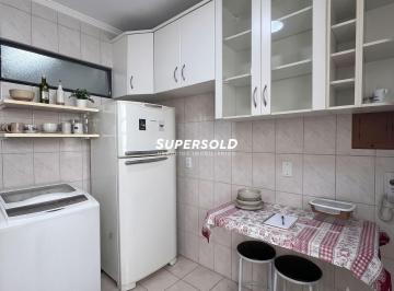 Apartamento · 96m² · 2 Quartos · 1 Vaga · Apartamento 2 Dormitórios Guanabara | 1 Vaga Coberta | Condomínio Edifício Victoria Campinas SP
