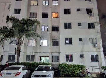 Apartamento · 44m² · 2 Quartos · 1 Vaga · Apartamento à venda no bairro São Jerônimo - Gravataí/RS