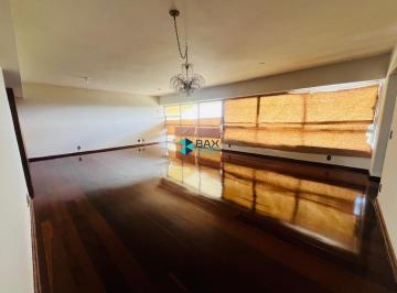 Apartamento · 220m² · 4 Quartos · 2 Vagas · Apartamento Alto Padrão Edificio Rio Jaguari