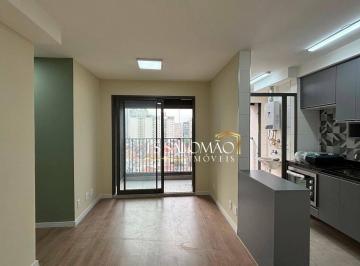 e85b0f37c3445707462b7fc0de7745260e720da8 · Apartamento com 2 dormitórios para alugar, 48 m² por R$ 4.680,00/mês - Vila Pompeia - São Paulo/SP