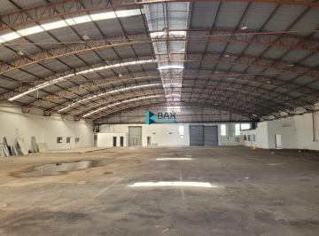 Comercial · 9034m² · Pavilhão/Galpão para alugar no bairro Parque Residencial Aquarius - São José dos Campos/SP