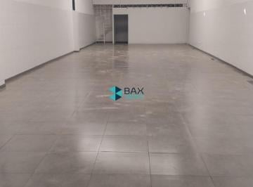 Comercial · 220m² · Galpão Salão Comercial