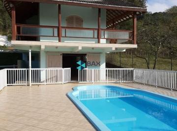 Rural · 20000m² · 4 Quartos · Chácara para alugar no bairro Costinha - São José dos Campos/SP