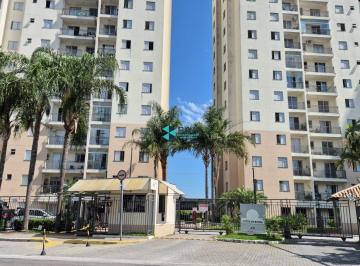 Apartamento · 65m² · 2 Quartos · 1 Vaga · Apartamento Citta Di Roma, Jardim Augusta - São José dos Campos