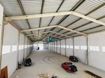 Comercial · 1522m² · 10 Vagas · Pavilhão/Galpão para alugar no bairro Pagador de Andrade - Jacareí/SP