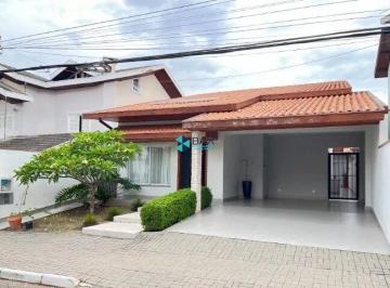 Casa · 220m² · 5 Quartos · Casa para alugar no bairro Urbanova - São José dos Campos/SP