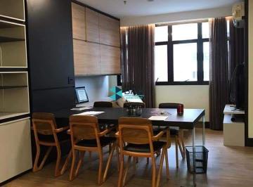 Comercial · 50m² · Sala comercial JD AQURIUS - 50M2