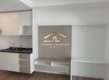 Apartamento · 24m² · 1 Quarto · Blem Studios - Apartamento à venda com 24m², 1 quarto e sem vaga