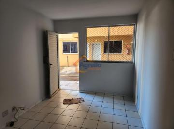 Apartamento · 52m² · 2 Quartos · 1 Vaga · APARTAMENTO TÉRREO Á VENDA EM MOGI MIRIM/SP