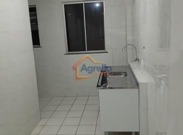 Apartamento · 52m² · 2 Quartos · 1 Vaga · APARTAMENTO Á VENDA EM MOGI MIRIM/SP