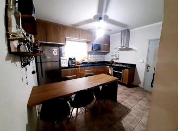 Casa · 134m² · 3 Quartos · 2 Vagas · CASA TÉRREA COM ÁREA DE LAZER À VENDA NO TUCURA EM MOGI MIRIM/SP