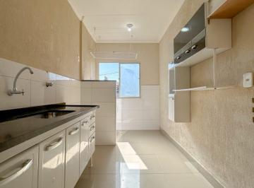 Apartamento · 46m² · 2 Quartos · 2 Vagas · Condomínio Sylvia Matta - APARTAMENTO À VENDA NO SYLVIA MATTA - MOGI MIRIM/SP