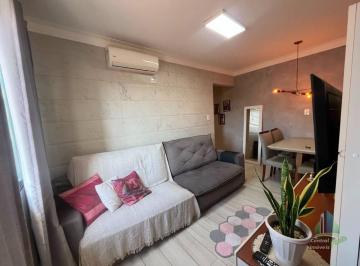 9b63e75fff85ae66c5731b6fcc43e6fbc0c66ca8 · Apartamento com 1 dormitório à venda, 52 m² por R$ 280.000,00 - Boqueirão - Praia Grande/SP