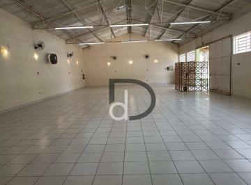 52b05a57253f2a46ecc1c03e8799143b7685bd88 · Salão para alugar, 410 m² por R$ 16.350,00/mês - Jardim São Paulo - Valinhos/SP