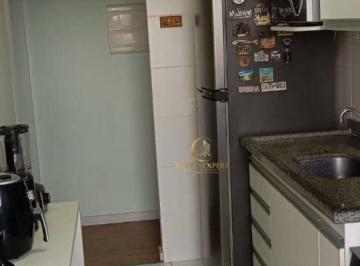 d1889ae20629c64cec990202b0d17659426f995e · Apartamento  à venda com  64 m²  2 quartos com suíte, localizado no Jd. América na Z. Sul de S.J.Cam