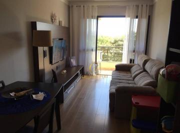 18e53dc6f970247b8d99a3b8bf0aee401baa86e4 · Apartamento à venda com 2 quartos em Região Nobre - Jardim Nova América em São José dos Campos,