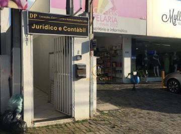 109b491883cc3691e545f6e15a7224fa0b5c4fad · Sobreloja, comercial ou Residencial, para locação, com 70 m², localizado no Jardim Satélite em São J